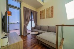 Haus@serangoon Garden (D19), Terrace #602768081